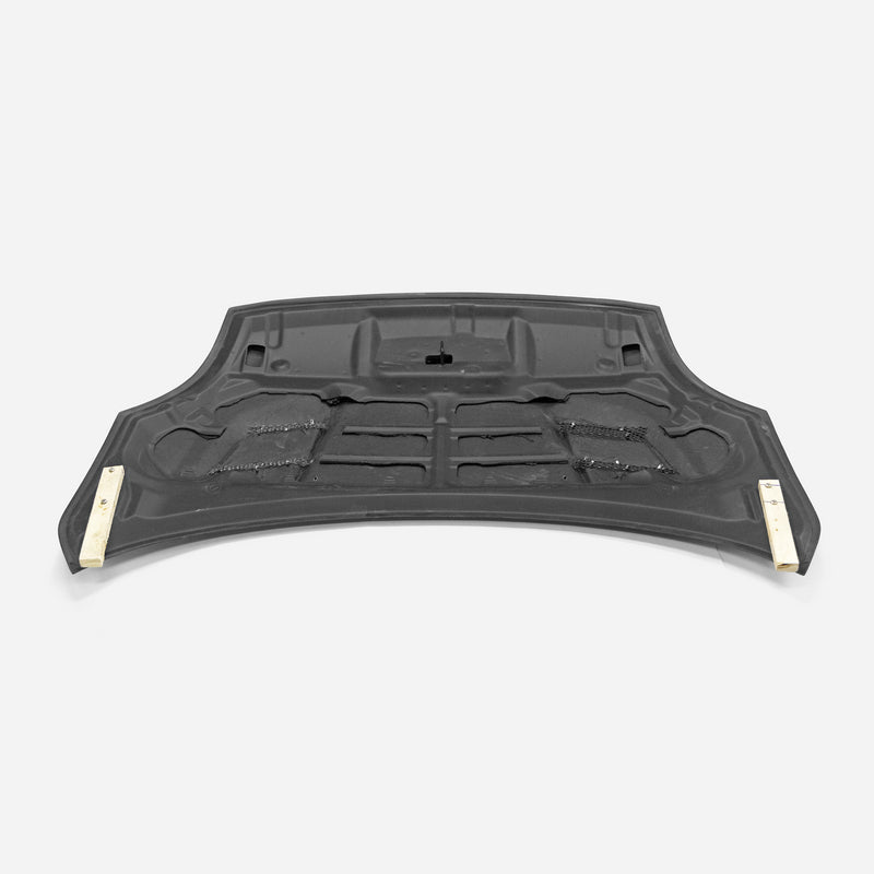 Suzuki Swift ZC31S EPA Type F Carbon hood