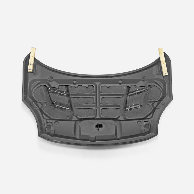 Suzuki Swift ZC31S EPA Type F Carbon hood