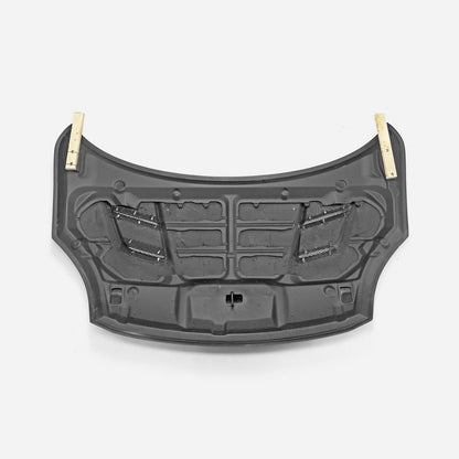 Suzuki Swift ZC31S EPA Type F Carbon hood