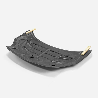 Suzuki Swift ZC31S EPA Type F Carbon hood