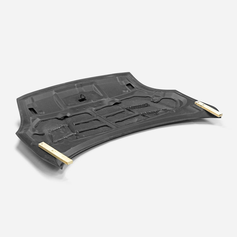 Suzuki Swift ZC31S EPA Type F Carbon hood