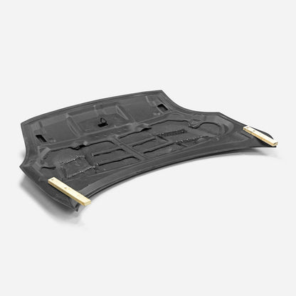 Suzuki Swift ZC31S EPA Type F Carbon hood