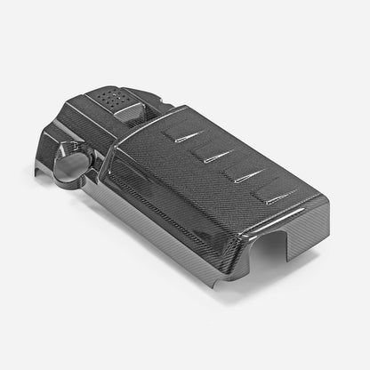 Suzuki Swift sport ZC31S M16A engine cover