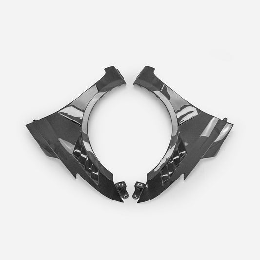 Suzuki Swift sport ZC32S EPA front fender