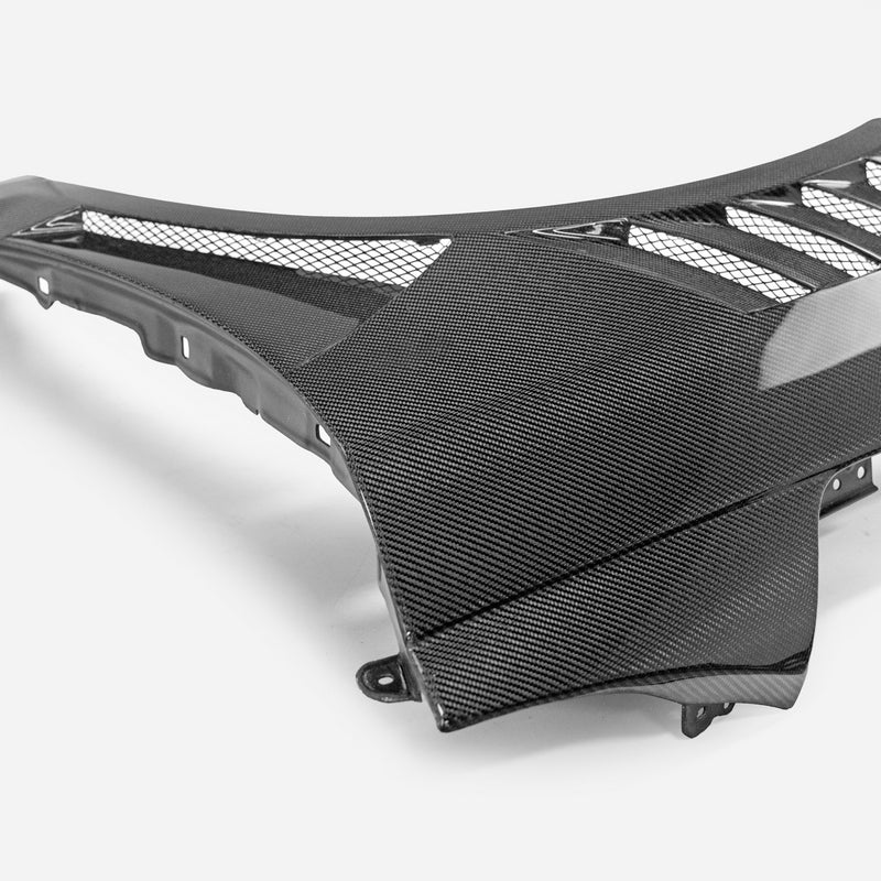 Suzuki Swift sport ZC32S EPA front fender