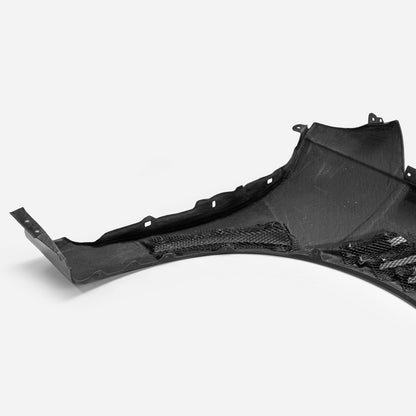 Suzuki Swift sport ZC32S EPA front fender
