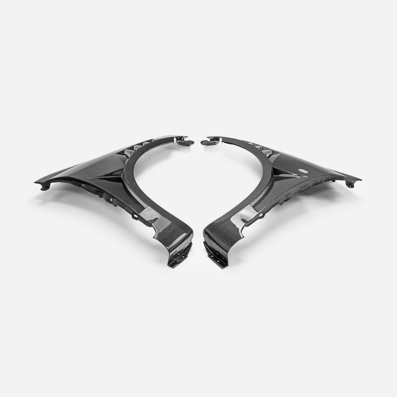 Suzuki Swift sport ZC32S EPA front fender