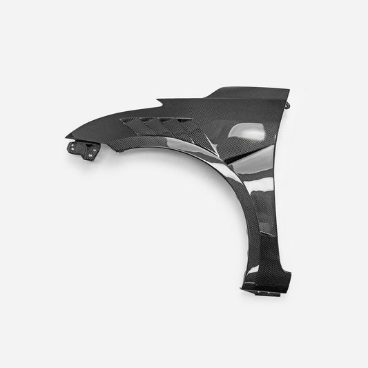 Suzuki Swift sport ZC32S EPA front fender