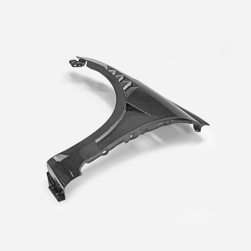 Suzuki Swift sport ZC32S EPA front fender