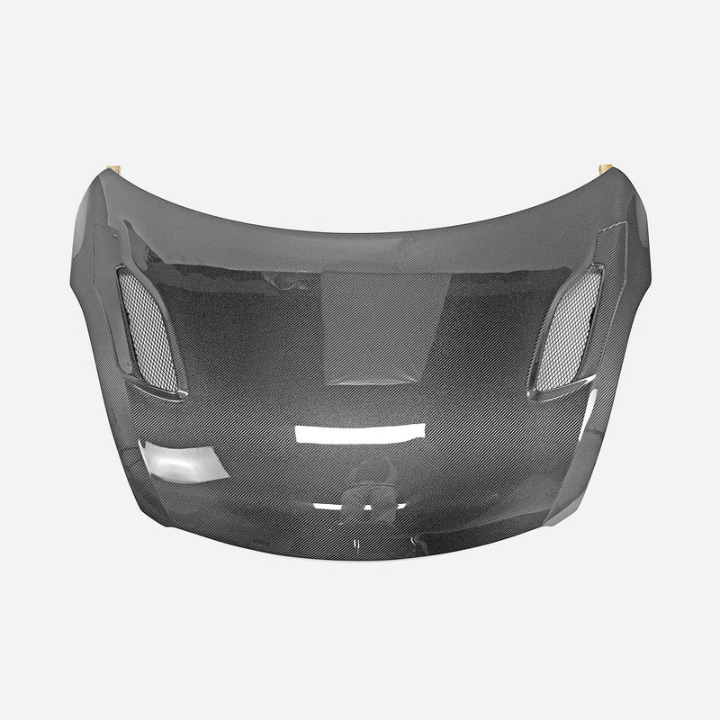 Suzuki Swift Sport ZC32S MST Type hood