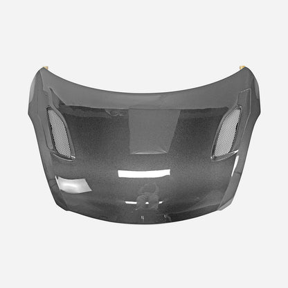 Suzuki Swift Sport ZC32S MST Type hood