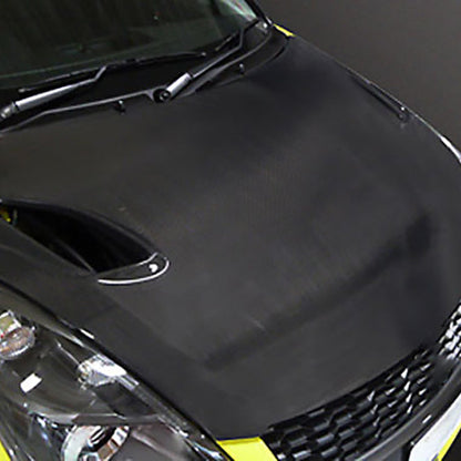 Suzuki Swift Sport ZC32S MST Type hood