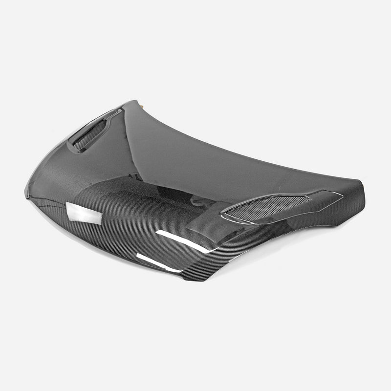 Suzuki Swift Sport ZC32S MST Type hood