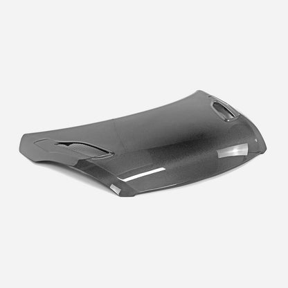 Suzuki Swift Sport ZC32S MST Type hood