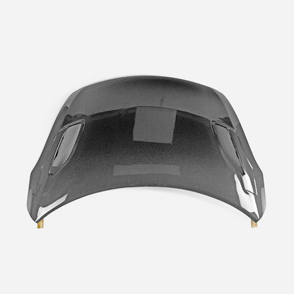 Suzuki Swift Sport ZC32S MST Type hood