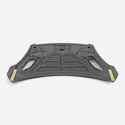 Suzuki Swift Sport ZC32S MST Type hood
