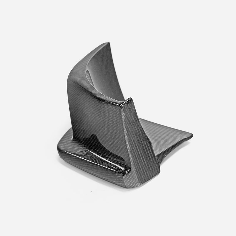 Suzuki Swift ZC32S MS Type rear bumper spat
