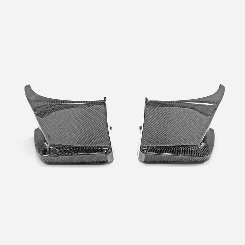 Suzuki Swift ZC32S MS Type rear bumper spat