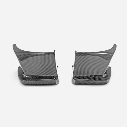 Suzuki Swift ZC32S MS Type rear bumper spat
