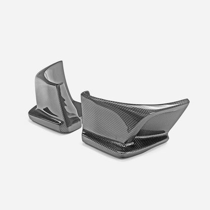 Suzuki Swift ZC32S MS Type rear bumper spat