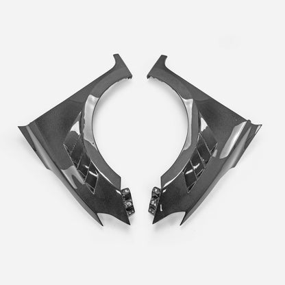Suzuki Swift ZC33S EPA Type front fender