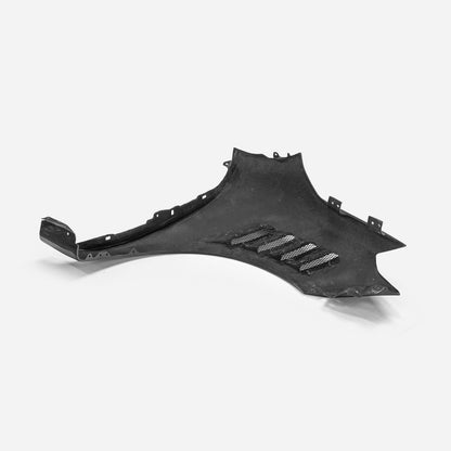 Suzuki Swift ZC33S EPA Type front fender