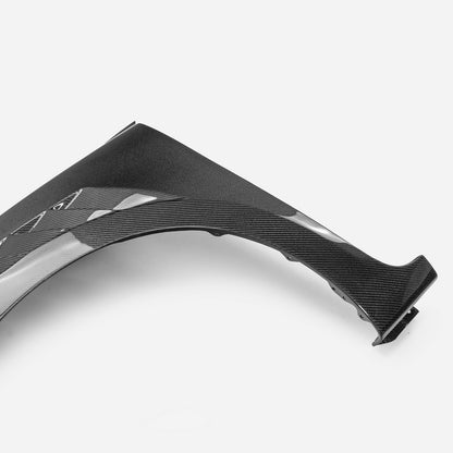 Suzuki Swift ZC33S EPA Type front fender