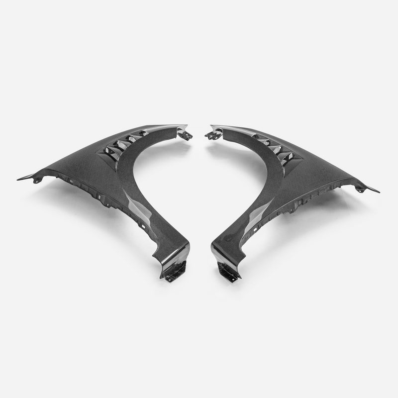 Suzuki Swift ZC33S EPA Type front fender