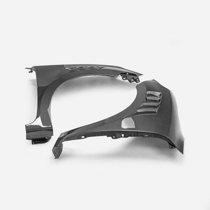 Suzuki Swift ZC33S EPA Type front fender