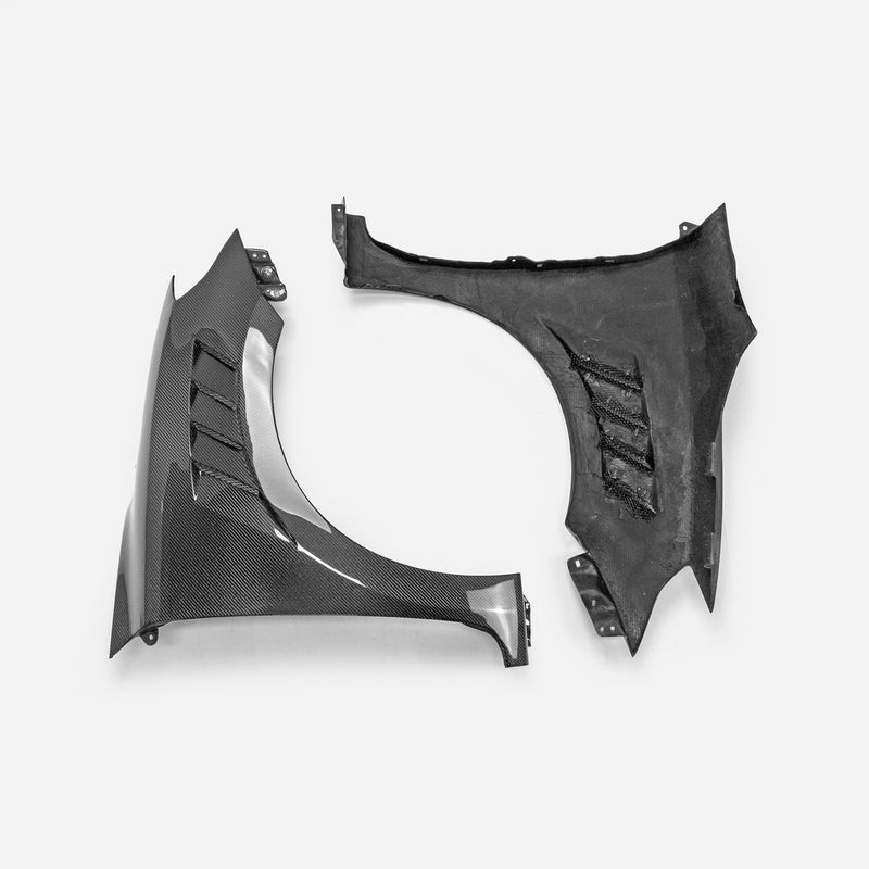 Suzuki Swift ZC33S EPA Type front fender