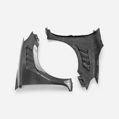 Suzuki Swift ZC33S EPA Type front fender