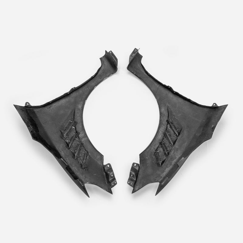 Suzuki Swift ZC33S EPA Type front fender