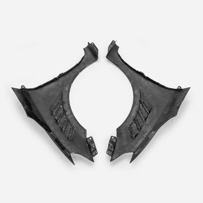 Suzuki Swift ZC33S EPA Type front fender