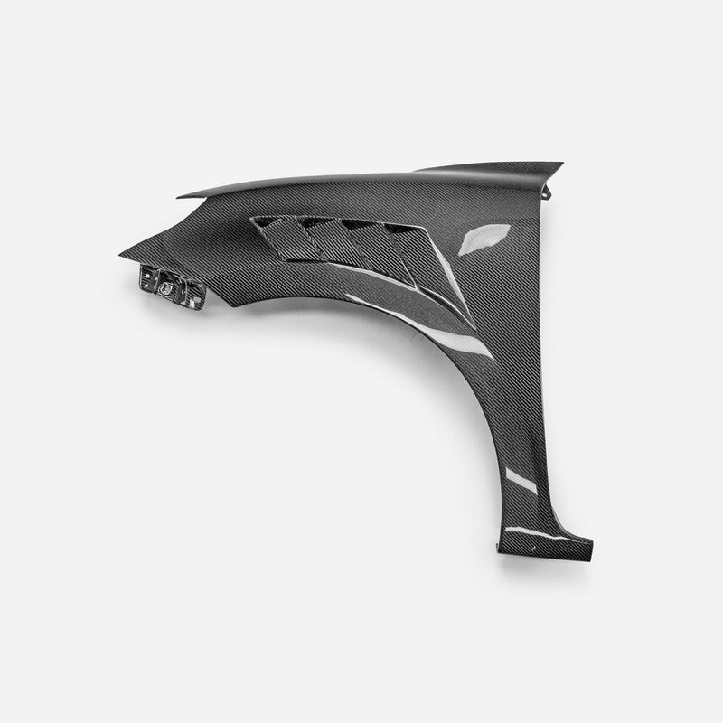 Suzuki Swift ZC33S EPA Type front fender