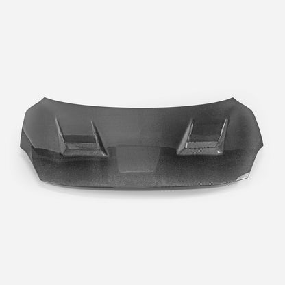 Suzuki Swift ZC33S EPA hood