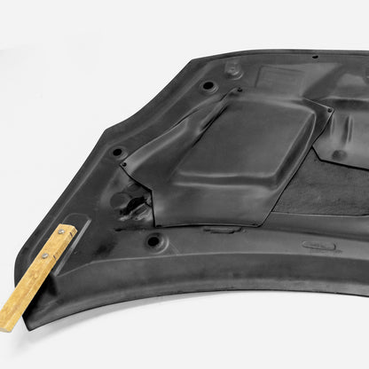 Suzuki Swift ZC33S EPA hood