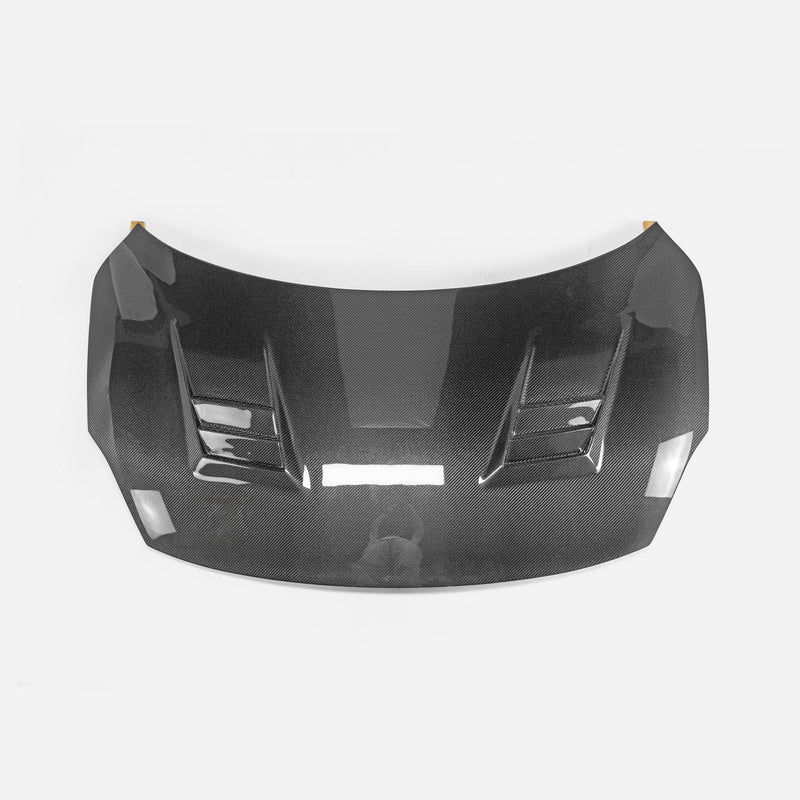 Suzuki Swift ZC33S EPA hood