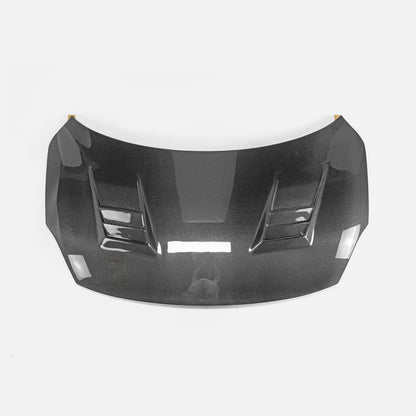 Suzuki Swift ZC33S EPA hood