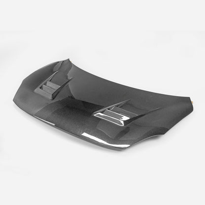 Suzuki Swift ZC33S EPA hood