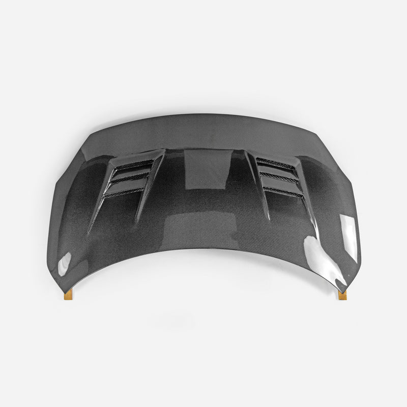 Suzuki Swift ZC33S EPA hood