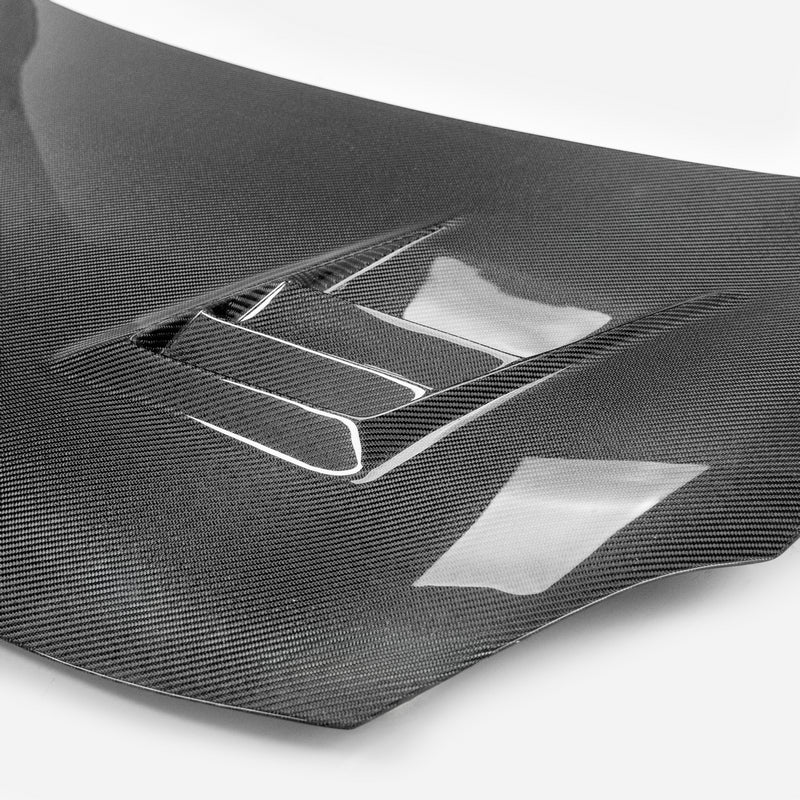 Suzuki Swift ZC33S EPA hood