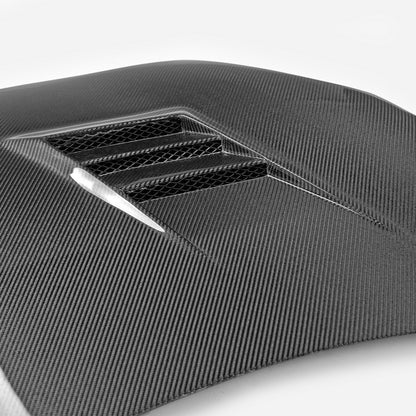 Suzuki Swift ZC33S EPA hood
