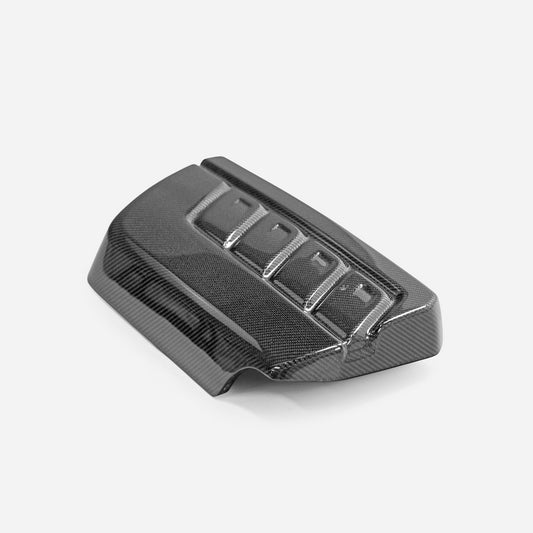 Suzuki Swift sport ZC33S K14C Boosterjet engine cover