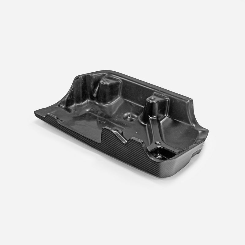 Suzuki Swift sport ZC33S K14C Boosterjet engine cover