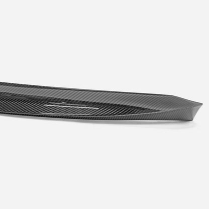 Suzuki Swift ZC33S middle spoiler