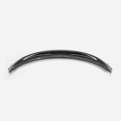 Suzuki Swift ZC33S middle spoiler