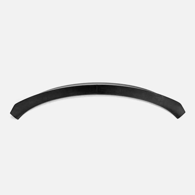 Suzuki Swift ZC33S middle spoiler