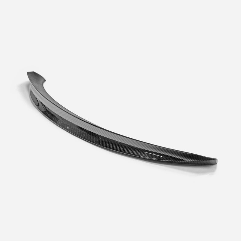 Suzuki Swift ZC33S middle spoiler