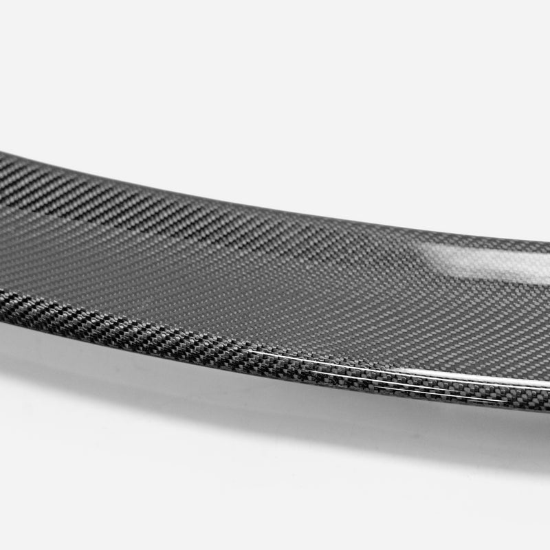 Suzuki Swift ZC33S middle spoiler