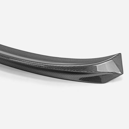 Suzuki Swift ZC33S middle spoiler